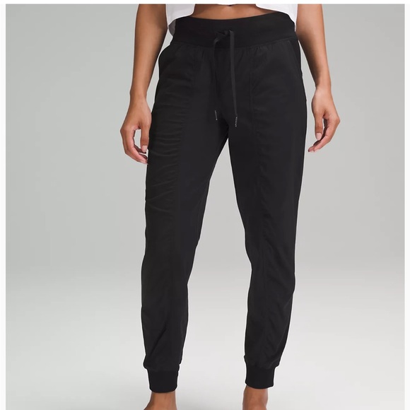lululemon athletica Pants - Lululemon Dance Studio Joggers